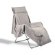Relax LAFUMA FUTURA BeComfort Anthracite