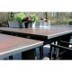 Ensemble Delta aluminium DELTA Iron