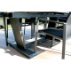 Ensemble Delta aluminium DELTA Iron