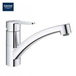GROHE Mitigeur évier cuisine Startéco